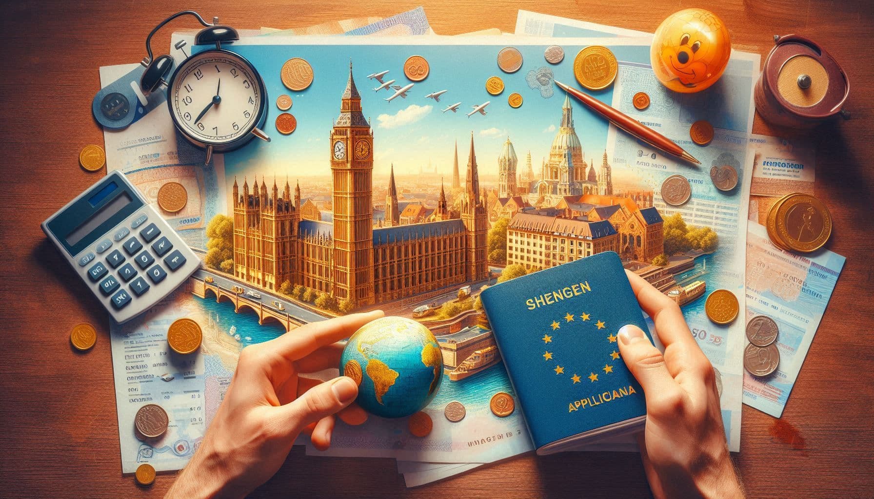 Schengen Visa Fee Increase: How It Affects Your Travel Plans