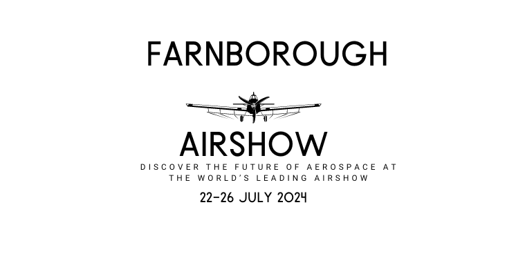Celebrating 75 Years of Farnborough International Airshow