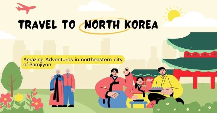 North Korea Set to Reopen Borders to Foreign Tourists in December 2024